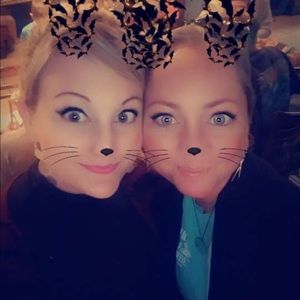 Meet your Posher, Mary katherine